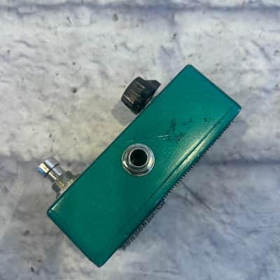 Mosky DEC Buffer Booster Mini Pedal image 3