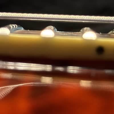 Schecter Diamond Series C-1 Classic 2002 - Amber image 6