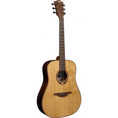 Lâg T118D Dreadnought image 1