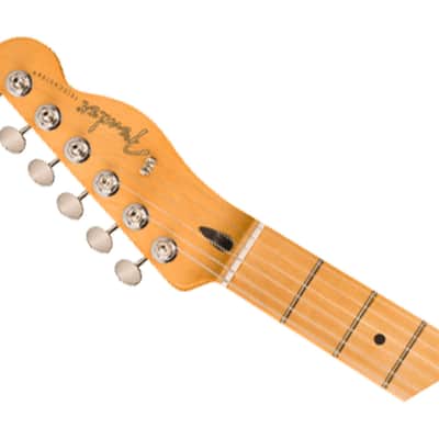 Used Fender Player II Telecaster - 3-Color Sunburst w/Maple FB image 4