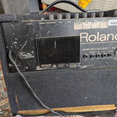 Roland KC-100 - Used image 3