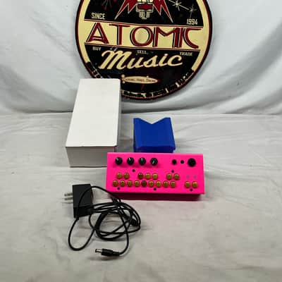 Critter & Guitari Bolsa Bass | Reverb