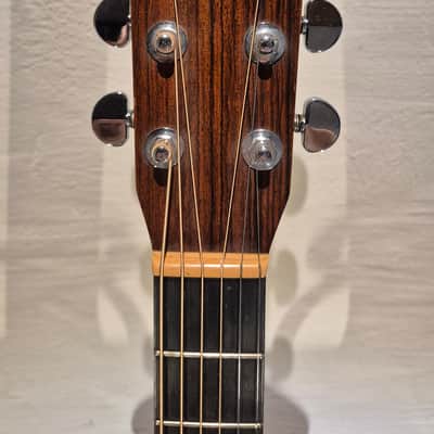 Martin D-28 Sunburst 1976 image 6