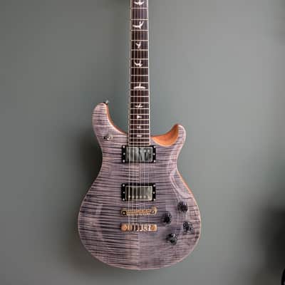 PRS SE McCarty 594 2023 Charcoal image 2
