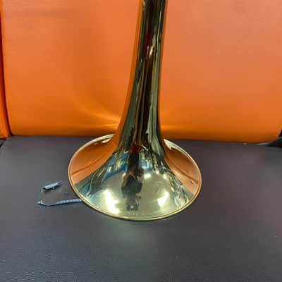 USED Bach Stradivarius 42 Tenor Trombone image 10