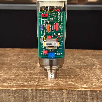 Neumann U 87 Ai Condenser Microphone. Excellent U87Ai U87. 96346 image 12