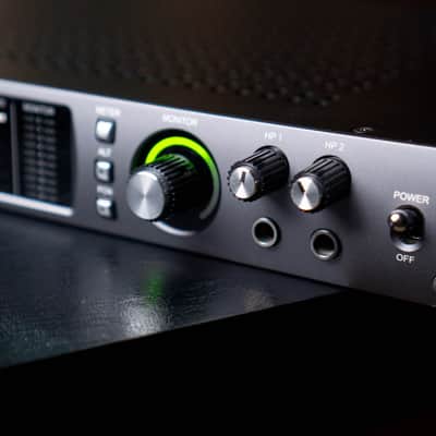 Universal Audio Apollo x6 Heritage Edition 2022 image 3