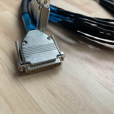 Lynx Aurora(n) 16 LT-TB3 AES16 LM-PRE4 Thunderbolt 3 Interface + 2x Avid DB25 image 22