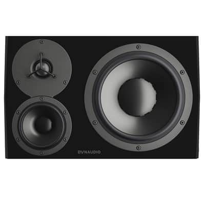 Dynaudio LYD 48 Noir Gauche (la pièce) Dynaudio image 2