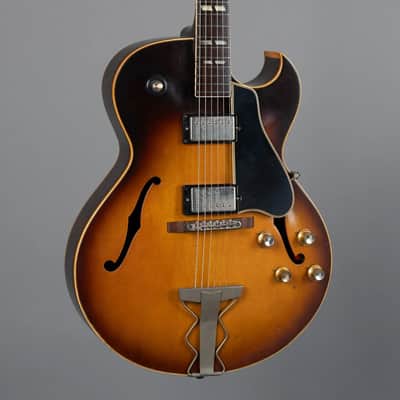 Gibson ES-175D 1957 - 1969 | Reverb