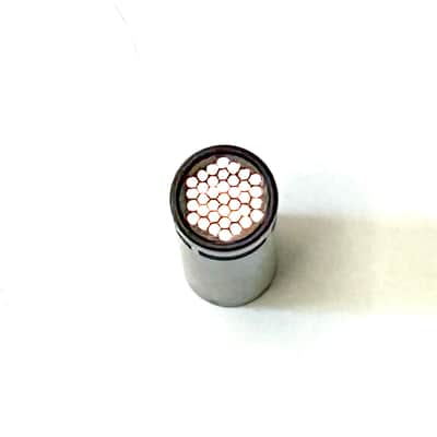 Warm Audio WA-84 Small Diaphragm Cardioid Condenser Microphone 2019 - Present - Black image 4