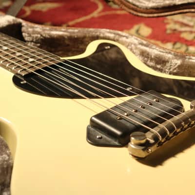 Eastman SB55/TV 2024 Pomona Blonde image 8