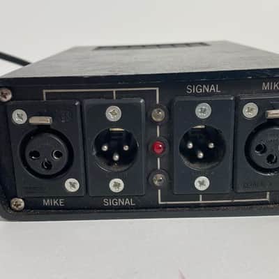 Audio-Technica VP-01 Slick Fly Microphone Preamplifier | Fast