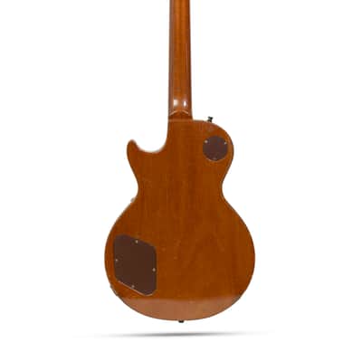 Gibson Les Paul Deluxe 1970 - Cherry Sunburst image 2