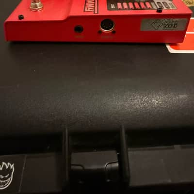 DigiTech Whammy V4 image 3