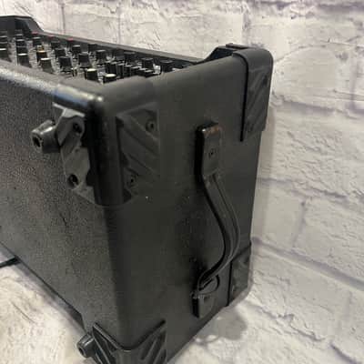 Soundtech 306D 6 Channel Powered Mixer with Effects image 7