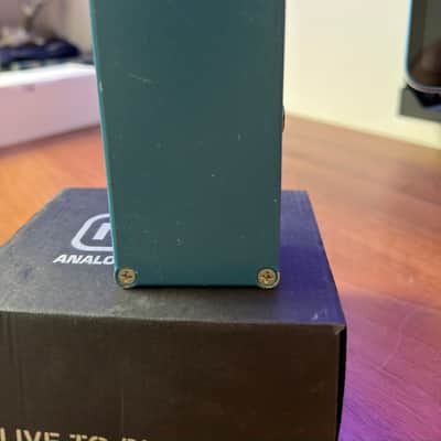 MXR M103 Blue Box Reissue 2007 - Present - Blue image 6