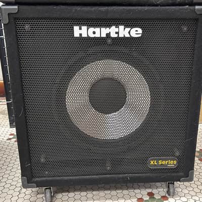 Hartke XL-Series 410 Bass Module | Reverb