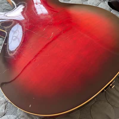 Framus Star Bass image 14