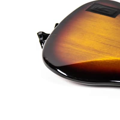 Fender Jaguar Bass Owned by Sergio Vega image 22