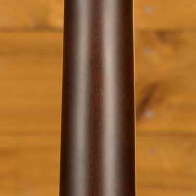 Gretsch Jim Dandy Parlour Rex Burst image 7