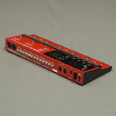 BOSS RC-600 Loop Station [D7S0447] (06/16) image 3