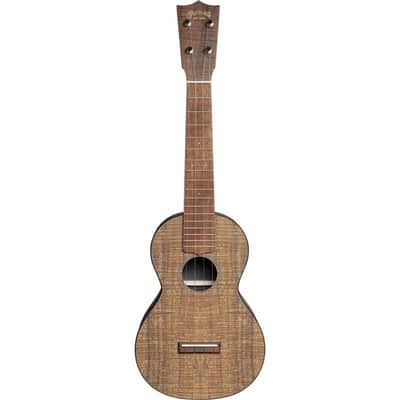 Martin 0XKC Guitare acoustique 0XK Concert Uke Koa HPL image 1
