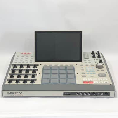 Akai MPC X Special Edition SE image 2