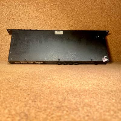 Alesis Midiverb III 1990s – Serviced – Warranty image 6