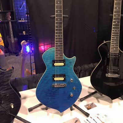 Sully '71 Limited 2016 image 2