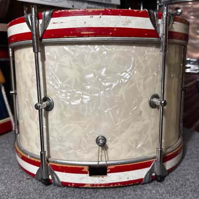 Sonor Snare Drum image 3