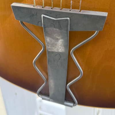 Gibson ES-175 1961 - Sunburst image 13