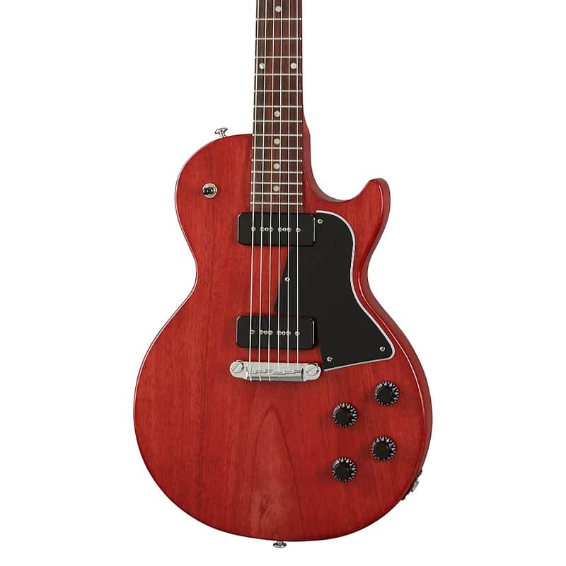 ギター GIBSON Les Paul Special Tribute p90 2020 Gibson Les Paul Special Tribute P90 (2020 - 2024) | Reverb Canada
