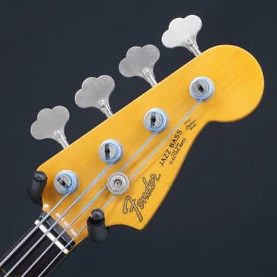 Fender Japan USED ​​JB62-77FL (3TS) image 7