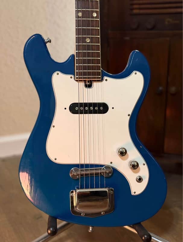 Kawai TeleStar 60s - Good