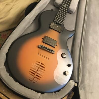 Enya Nova Go Sonic JT Sept. 2025 Smart El Guitar: built-in Amp/Speaker & Effects + 4 Button Footswitch, Deluxe Soft Case, 100% New image 10