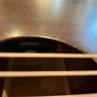 Martin GPC-10E Special Road Series Acoustic-Electric - Solid Sapele /4lbs. 10.7oz. #2862152 image 10