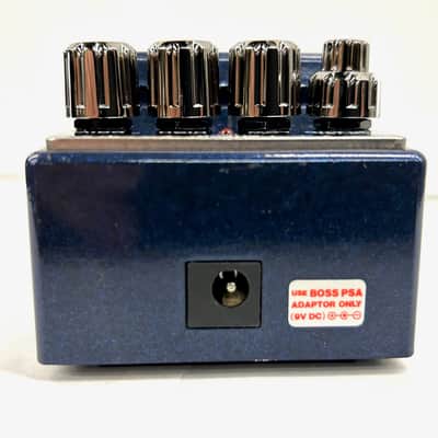 Boss BB-1X Bass Driver 2015 - Present - Black image 3