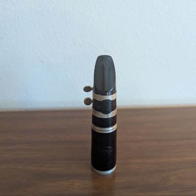 Vito Resotone - Bb Clarinet with case image 7