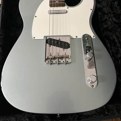 2005 Fender Custom Shop Relic ‘67 Telecaster - Owned by Jim Babjak / Smithereens! With Letter of Authenticity image 3