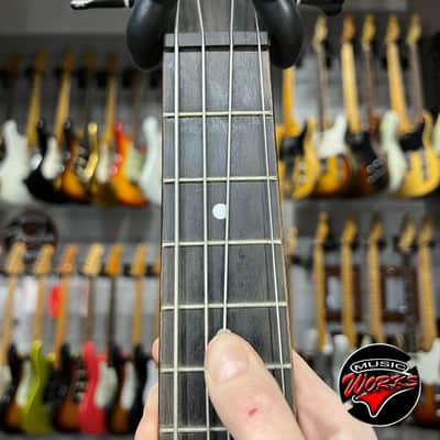 Kamoa Uku Bass E3 E Repaired Top image 5
