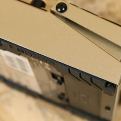 Boss RT-20 Rotary Ensemble Sound Processor Dual Pedal - Pre-owned image 7