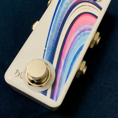 Providence RX-L1 3 Loop Routing Box - Triple True Bypass Looper