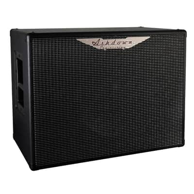 Ashdown ABM115H EVO IV (Made in the UK) 1x15" Bass Cabinet image 2