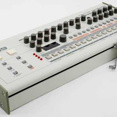 Roland TR-09 Boutique Rhythm Composer + Decksaver + Neuwertig + 1,5J Garantie image 8