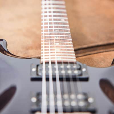 PRS CE 24 | Black Cherry image 7