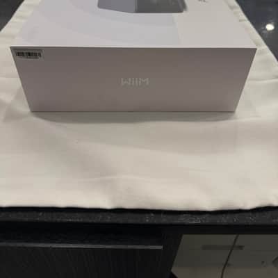 WiiM AMP Ultra Streaming Amplifier - Sealed in Box image 2