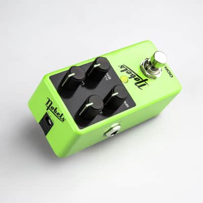 Nobels ODR-Mini2 | Overdrive / Boost Pedal. New with Full Warranty! image 4