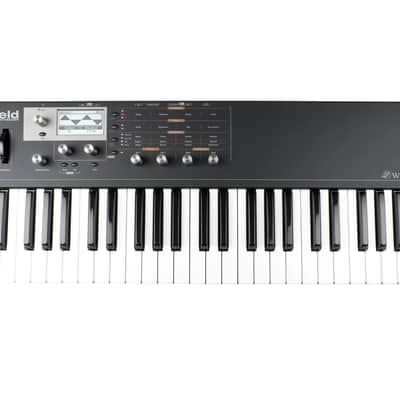 Waldorf Blofeld Keyboard