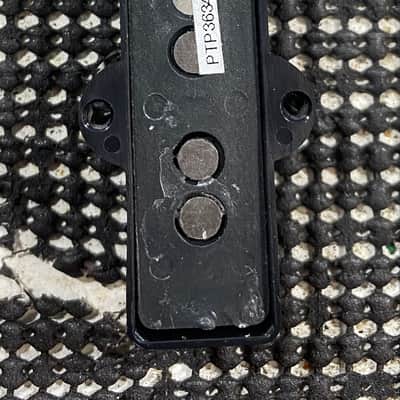 2023 Fender Vintage Style Single Coil Jazz Bass Pickups image 4